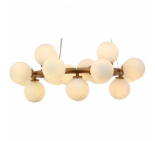 Подвесная люстра Vele Luce Orbita VL1704P20