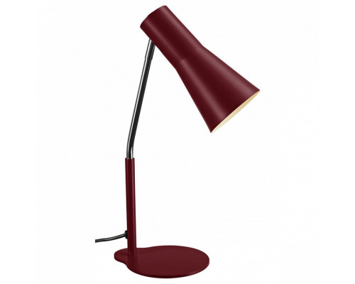 Настольная лампа офисная SLV Phelia 146006