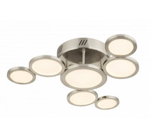 Потолочная люстра Globo Corsus 56005-28