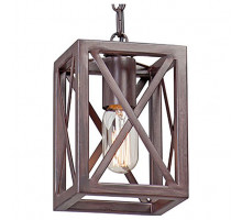 Подвесной светильник Vitaluce 4197 V4197-7/1S