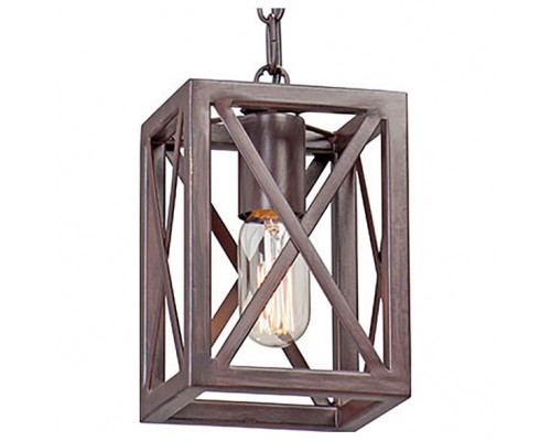 Подвесной светильник Vitaluce 4197 V4197-7/1S