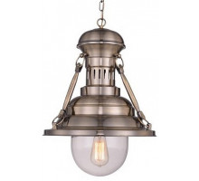 Подвесной светильник Arte Lamp Decco A8027SP-1AB