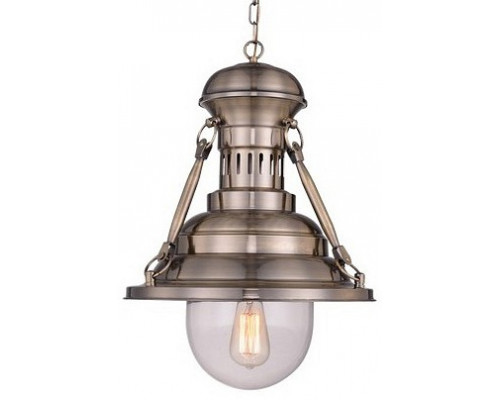 Подвесной светильник Arte Lamp Decco A8027SP-1AB