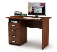 Стол письменный Лайт-4