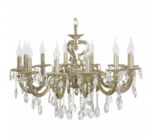 Подвесная люстра Dio D’Arte Siena Siena E 1.1.12.400 G