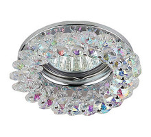 Встраиваемый светильник Эра DK16 CD72