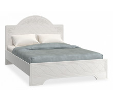 Кровать полутораспальная Соня Премиум СО-322К