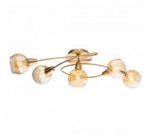 Потолочная люстра Globo Lara 54346-5