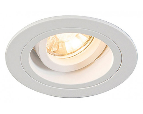 Встраиваемый светильник Zumaline Chuck 92699