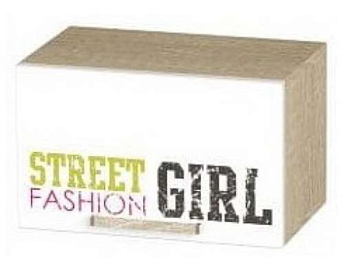 Полка навесная Сенди АН-03