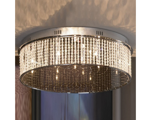 Накладной светильник Lussole Ozieri