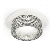 Встраиваемый светильник Ambrella Techno Spot 35 XC6512040