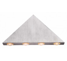 Накладной светильник Globo Gordon 7602