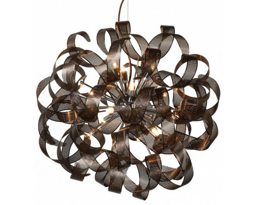 Подвесной светильник Lucide Atoma 74401/60/97