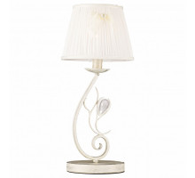 Настольная лампа декоративная Arte Lamp Jaggler A2052LT-1WG