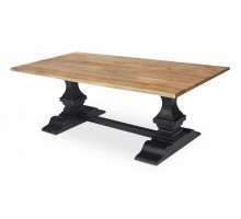 Стол обеденный Secret de Maison Black Label (mod. RD-001A)