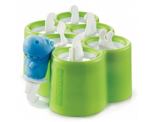 Форма для мороженого Dinosaur ZK130