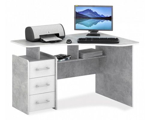 Стол письменный Триан-5