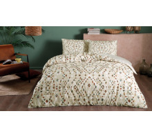 Постельное белье евростандарт Joan