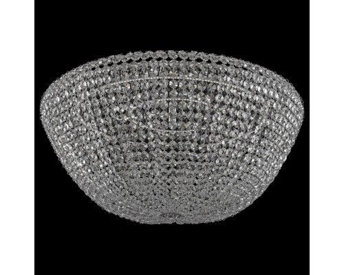 Подвесной светильник Bohemia Ivele Crystal Remini 2 S501.0.55.A.3000