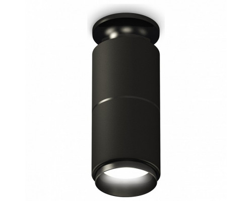 Накладной светильник Ambrella Techno Spot 195 XS6302201