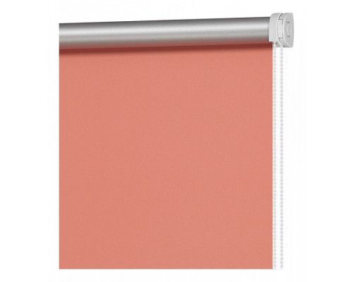 Штора рулонная (40x160 см) Блэкаут Плайн