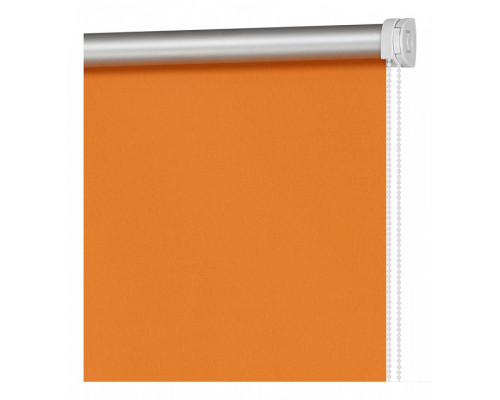 Штора рулонная (100x160 см) Блэкаут Плайн