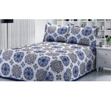 Покрывало полутораспальное PMP