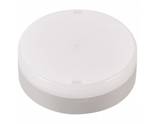 Лампа светодиодная SLV  GX53 4Вт 3000K 1001218