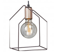 Подвесной светильник Vitaluce V4563 V4563-7/1S