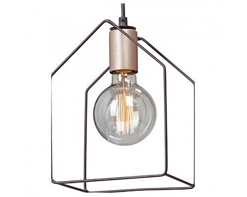 Подвесной светильник Vitaluce V4563 V4563-7/1S