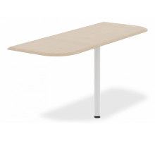 Стол приставной Wave WKD 166