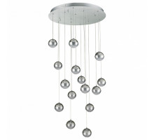 Подвесной светильник MW-Light Капелия 730010315