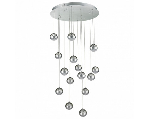 Подвесной светильник MW-Light Капелия 730010315