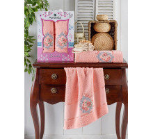 Набор полотенец для ванной Brentis