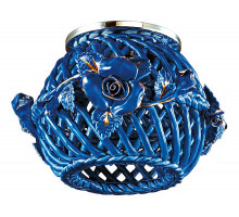 Встраиваемый светильник Novotech Farfor 370209