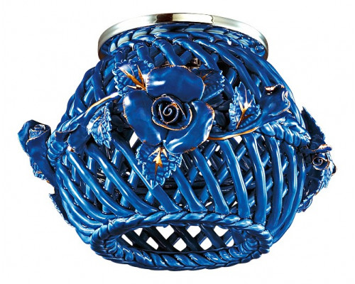 Встраиваемый светильник Novotech Farfor 370209