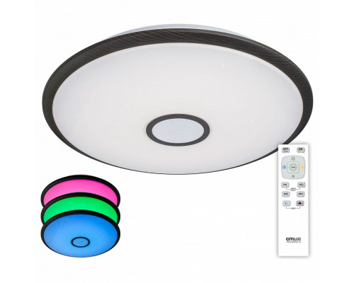 Накладной светильник Citilux Старлайт