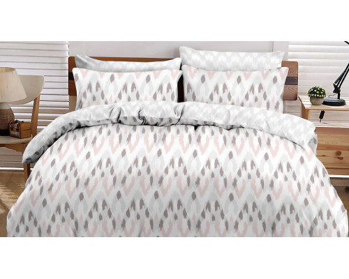 Постельное белье евростандарт Satin Lux