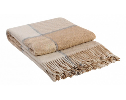 Плед (200х220 см) Эльф