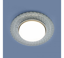 Встраиваемый светильник Elektrostandard 3027 a043158