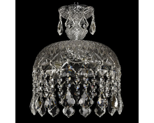 Подвесной светильник Bohemia Art Classic 14.01 14.01.5.d30.Cr.L