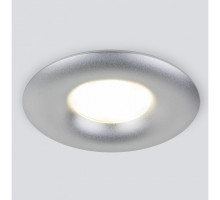 Встраиваемый светильник Elektrostandard 123 a053356