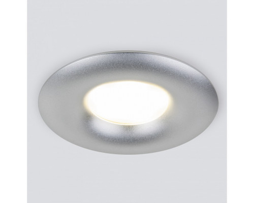 Встраиваемый светильник Elektrostandard 123 a053356