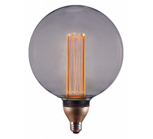 Лампа светодиодная Hiper VEIN E27 8Вт 2000K HL-2253