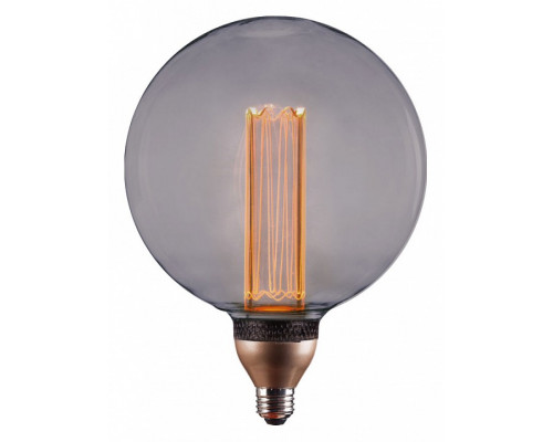 Лампа светодиодная Hiper VEIN E27 8Вт 2000K HL-2253