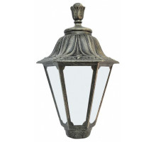 Плафон полимерный Fumagalli Rut E26.000.000.BYF1R