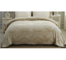 Плед (220x240 см) DARVIN