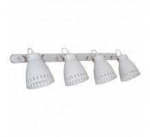 Спот Arte Lamp Luned A2214PL-4WH