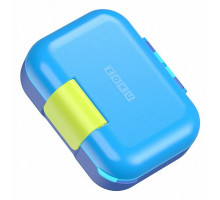 Ланчбокс (18.7x15x7.1 см) Neat Bento ZK312-BL